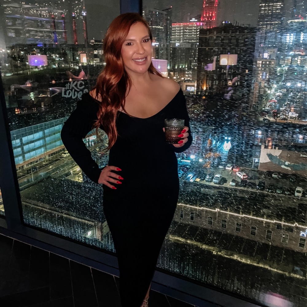 Meet your Posher, Brooke